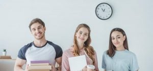 Сьогодні - День студента: оригінальні привітання та яскраві листівки для близьких