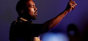 Скандальний Каньє Вест оголосив про психічну хворобу