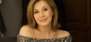 Елена Кравец впервые прокомментировала слухи о разводе с мужем