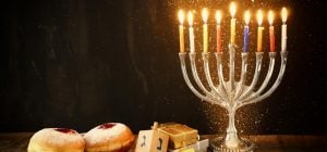 Коли буде Ханука в Україні 2025 року: звичаї та традиції єврейського свята
