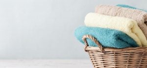 Как отбелить полотенца и не испортить их: советы экспертов