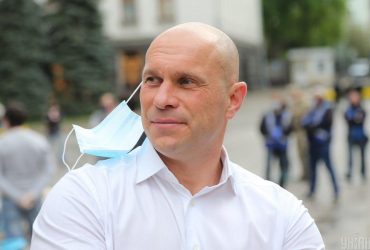 Венедіктова підписала Киві нову підозру