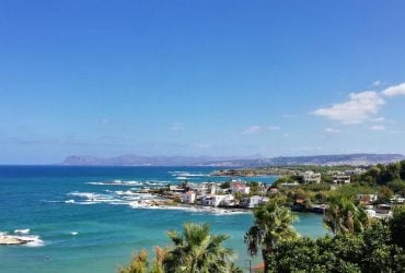 Названы пляжи Европы, где тепло даже зимой