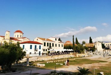 У міру посилення спеки, міста Європи покладаються на вікові способи зберігати прохолоду - NYT