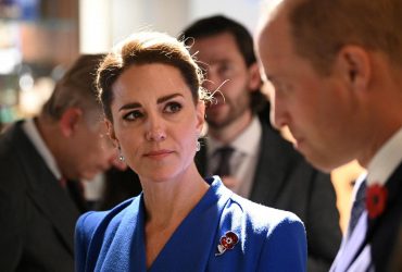 Кейт Миддлтон беременна в четвертый раз, королева Елизавета II знала об этом – СМИ