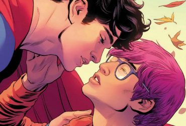 Авторам бісексуального Супермена погрожують розправою