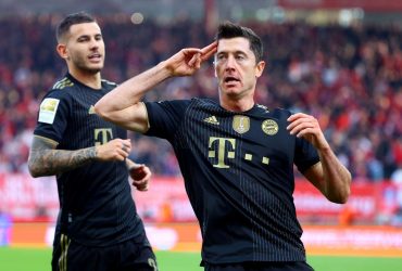 З цим впоратися неможливо: Левандовскі розповів, чому вирішив покинути Баварію