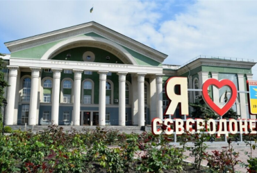 У Зеленського розповіли, як у Сєвєродонецьку пустує український спецназ