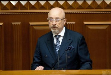 Часть гибридной войны: Резников оценил вероятность атаки РФ со стороны Приднестровья