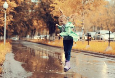 Такого не було понад чверть століття: у Києві випала рекордна кількість опадів