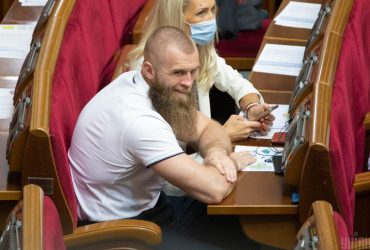 Нардеп Дмитрук встиг виїхати в Молдову перед врученням підозри, - ЗМІ