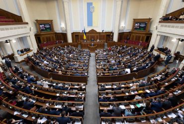 Рада додатково виділила на безпеку та оборону 23 мільярди гривень
