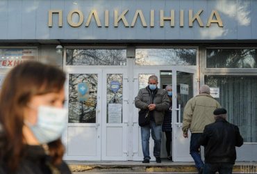 В Україні стали більш явними ознаки стабілізації ситуації із COVID-19 - Ляшко