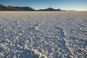 Австралійська European Lithium виходить на ринок України і видобуватиме літій