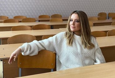 Матвієнко, Могилевська, Винник: кого із зірок ніколи не хвалили в дитинстві