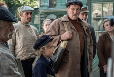 Фільм Чому я живий переміг в одній з номінацій на фестивалі в Каннах
