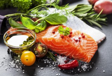 Ця риба найкорисніша для здоров'я шкіри, серця та кісток: 10 переваг