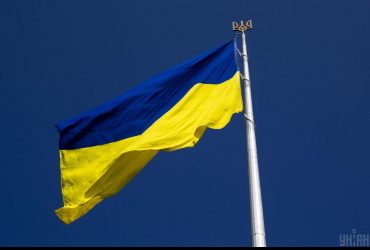 В Борисполе хотят установить флагшток за 5 миллионов гривен - это 50 дронов для ВСУ