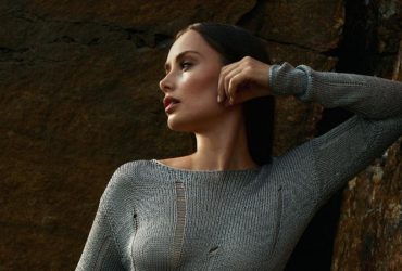Ksenia Mishina extremely thin: bold photos before and after
