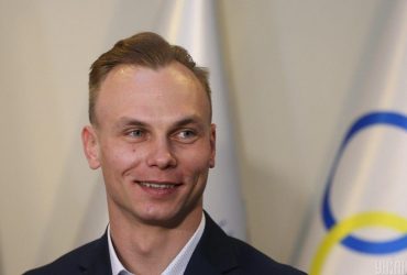 Украинский олимпийский чемпион не считает Россию агрессором