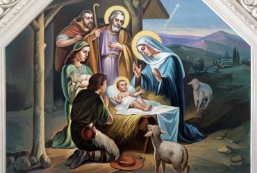 З Різдвом Христовим 2023: найкращі листівки, вітання та вірші