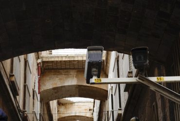 На Київщині встановлять ще 258 камер із розпізнаванням обличчя: названо причину