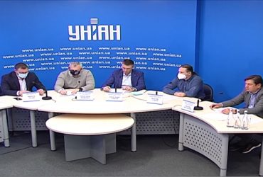 Нереформированная судебная система срывает программу цифровизации Украины