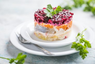 Ідеальний салат Шуба: 3 хитрощі, про які знають одиниці