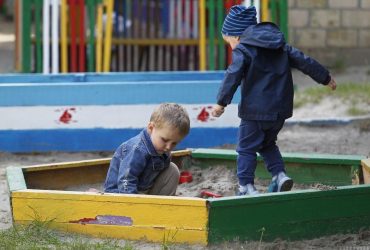 В Україні під час війни діти частіше травмуються і помирають: фахівці назвали причини