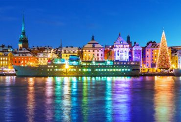 Названо найздоровіші міста світу: вони абсолютно різні, але однаково чудові