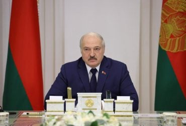 Лукашенко похвалил дії ЗСУ і закликав взяти урок у них