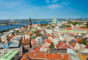 Названо бюджетні європейські напрямки без натовпів туристів