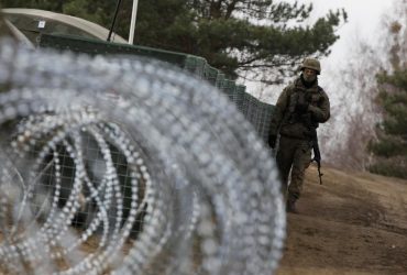 Враг может использовать ДРГ в приграничных районах Украины - Генштаб
