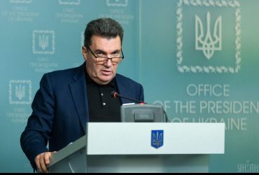 У РНБО б'ють на сполох через ситуацію довкола Запорізької АЕС