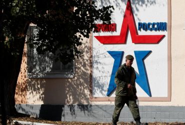 Росія перекинула в Україну 80% угруповання в Північній Європі - Foreign Policy