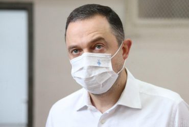 Министр Гутцайт назвал виновных в украинском допинг-скандале