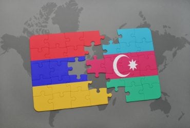 Вірменія та Азербайджан домовилися про взаємне визнання територіальної цілісності