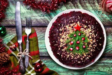 Воєнний новорічний стіл: скільки заплатять українці цьогоріч