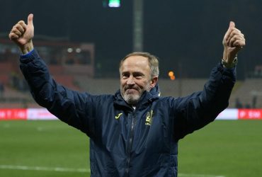 Петраков висловився про перемогу України над Ірландією і про цілі команди в Лізі націй