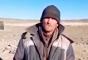 Мамо, тато, допоможіть: росіянин 20 років провів у рабстві, поки сім'я ходила до ворожок (відео)