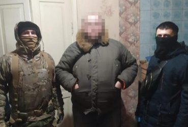 Посадовець міськради на Харківщині виявився агентом спецслужб РФ