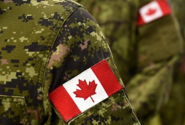 Ο Καναδάς θα ολοκληρώσει σύντομα την παράδοση ενός εκατομμυρίου φυσιγγίων για τις Ένοπλες Δυνάμεις