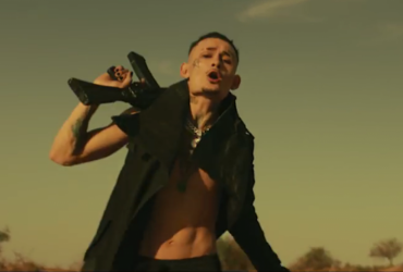 Пропагандирует всякое: в России на скандального Моргенштерна завели новое дело