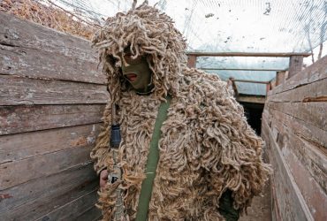 Десятки порушень тиші, постраждалі військові та цивільні: в зоні ООС було дуже неспокійно