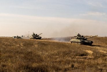 Конкуренція між світовими виробниками танків набирає обертів через війну в Україні, - ЗМІ