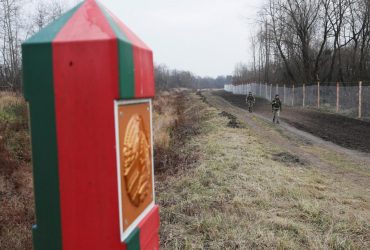 Українцям пояснили, чи є наразі загроза вторгнення ворога з боку Білорусі