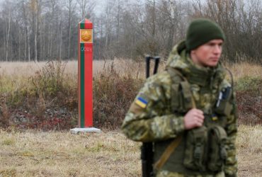 В МВД оценили шансы нападения со стороны Беларуси