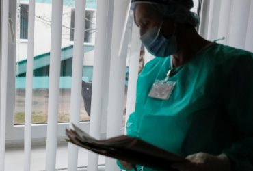 В ВООЗ визнали, що розслідування походження коронавірусу зайшло в глухий кут