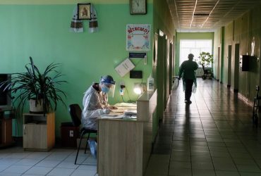 Зменшення терміну лікування COVID-19 не пов'язано із оплатою лікарняних - ФССУ