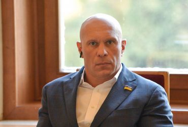 Зрадник Кива закликав РФ завдати ядерного удару по Україні